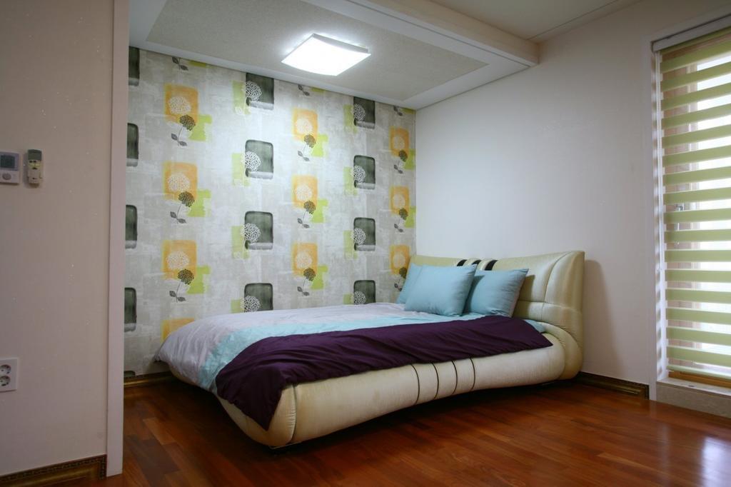 Time Story Villa Yangpyeong Ngoại thất bức ảnh