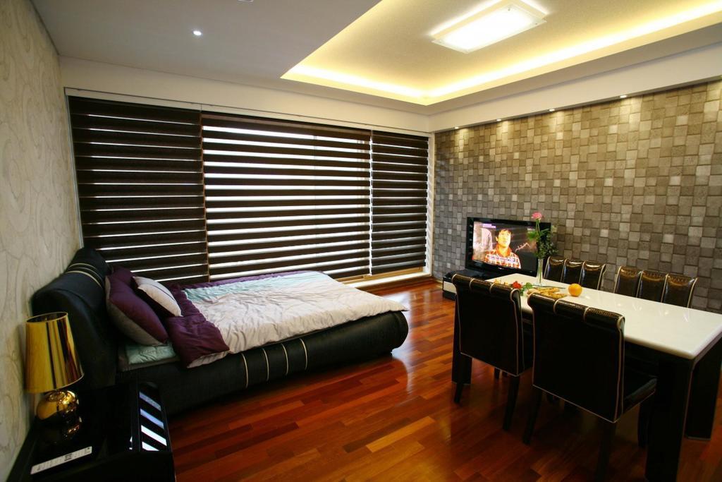 Time Story Villa Yangpyeong Ngoại thất bức ảnh