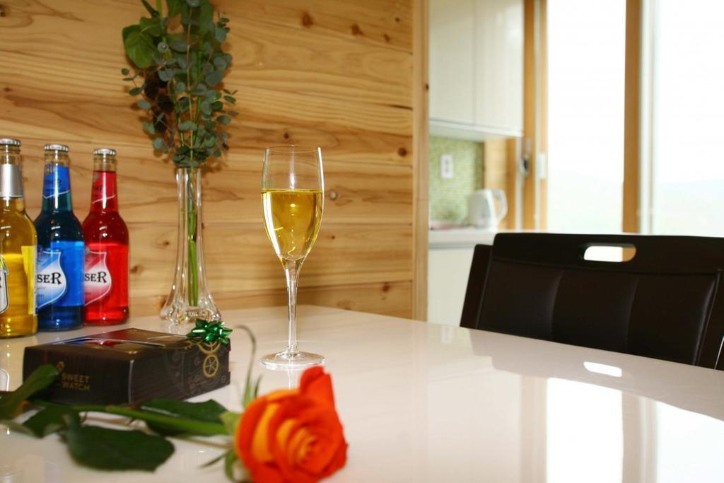 Time Story Villa Yangpyeong Ngoại thất bức ảnh