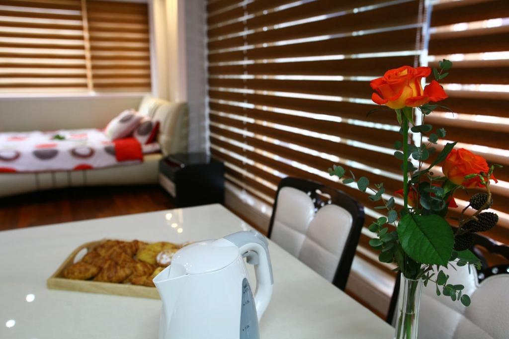 Time Story Villa Yangpyeong Ngoại thất bức ảnh