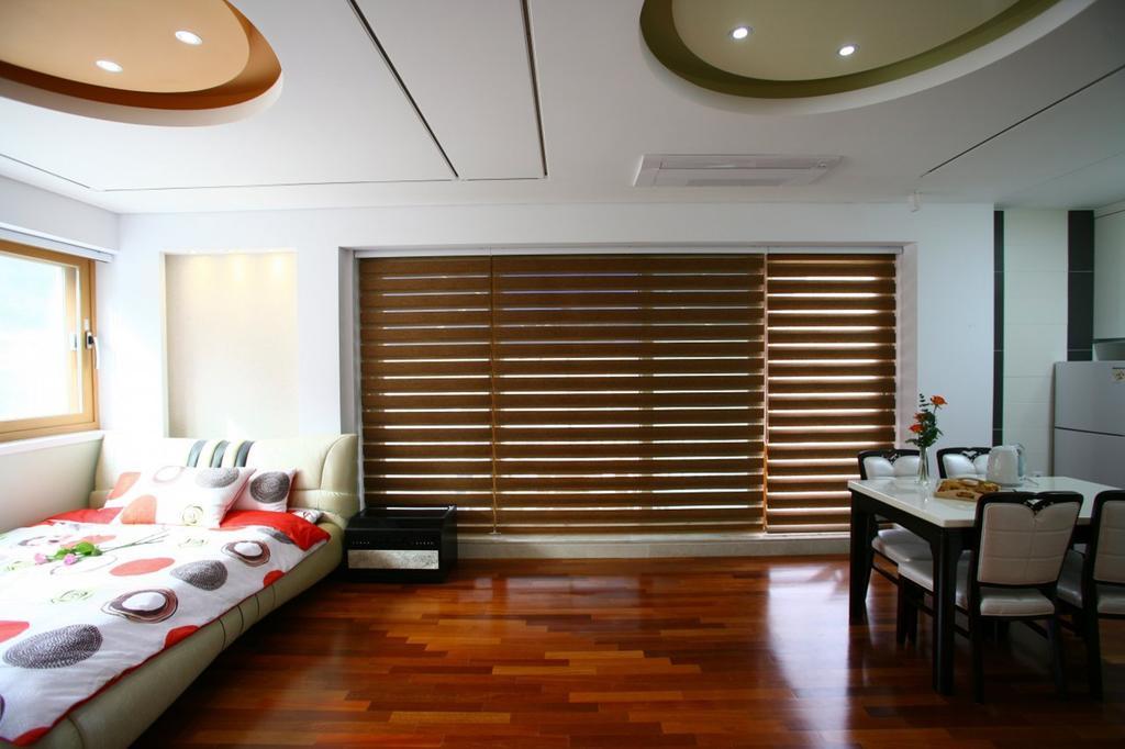 Time Story Villa Yangpyeong Ngoại thất bức ảnh