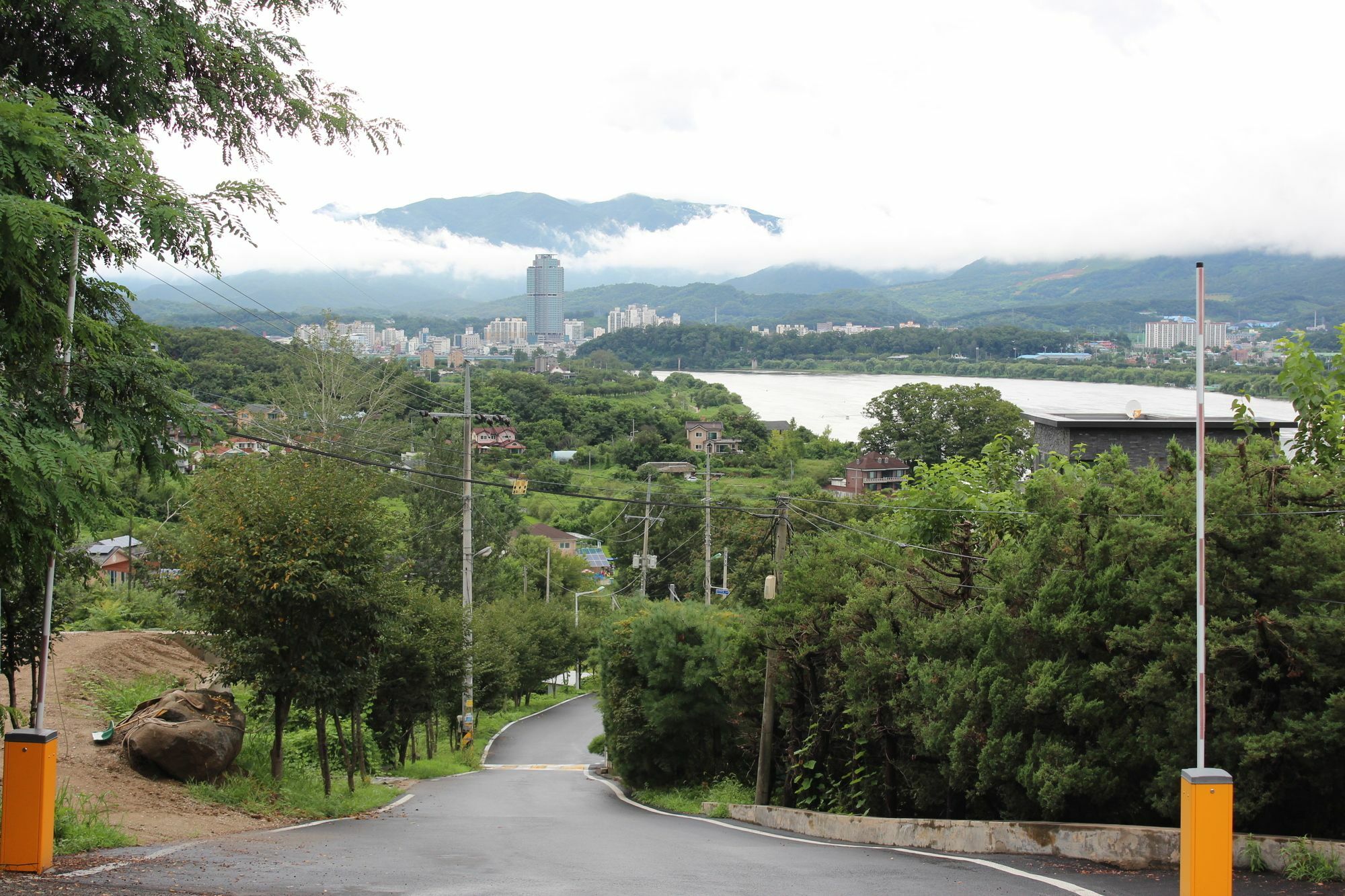Time Story Villa Yangpyeong Ngoại thất bức ảnh