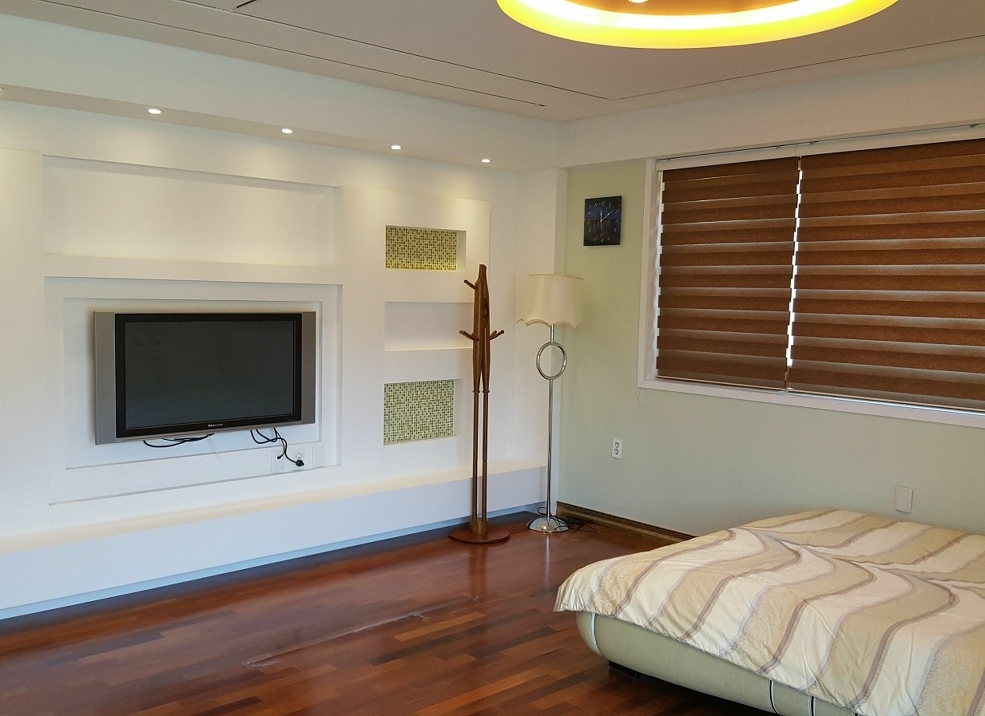 Time Story Villa Yangpyeong Ngoại thất bức ảnh