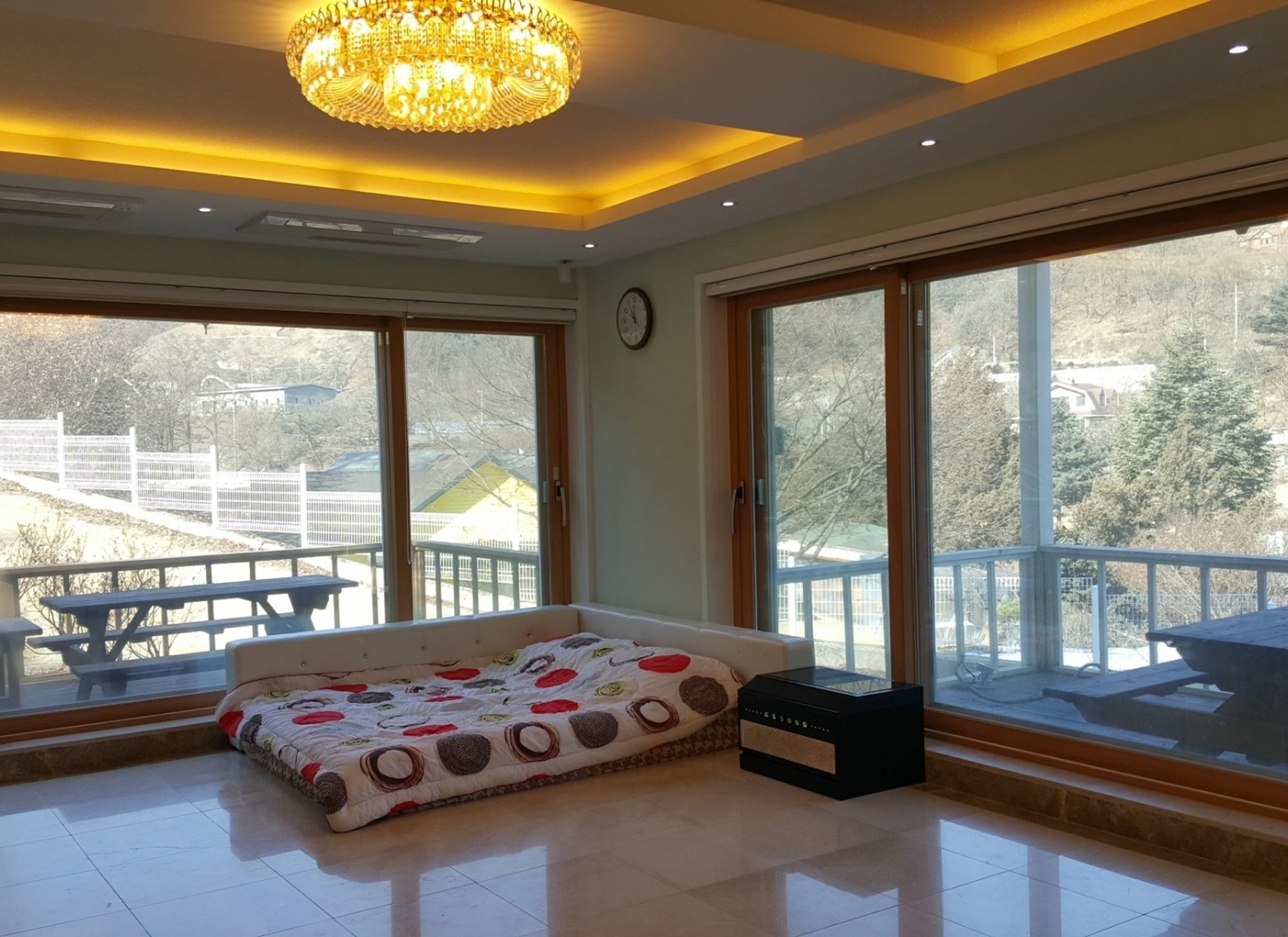 Time Story Villa Yangpyeong Ngoại thất bức ảnh