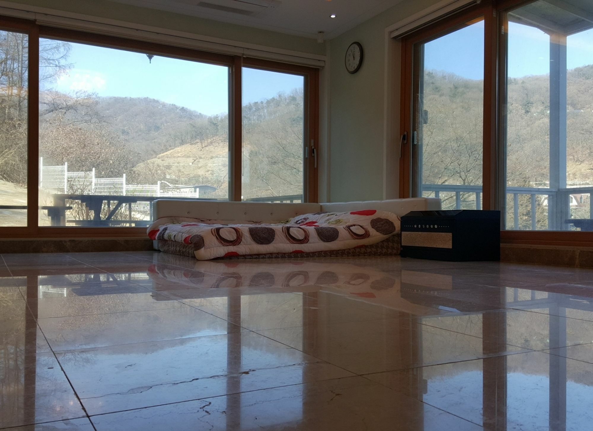 Time Story Villa Yangpyeong Ngoại thất bức ảnh