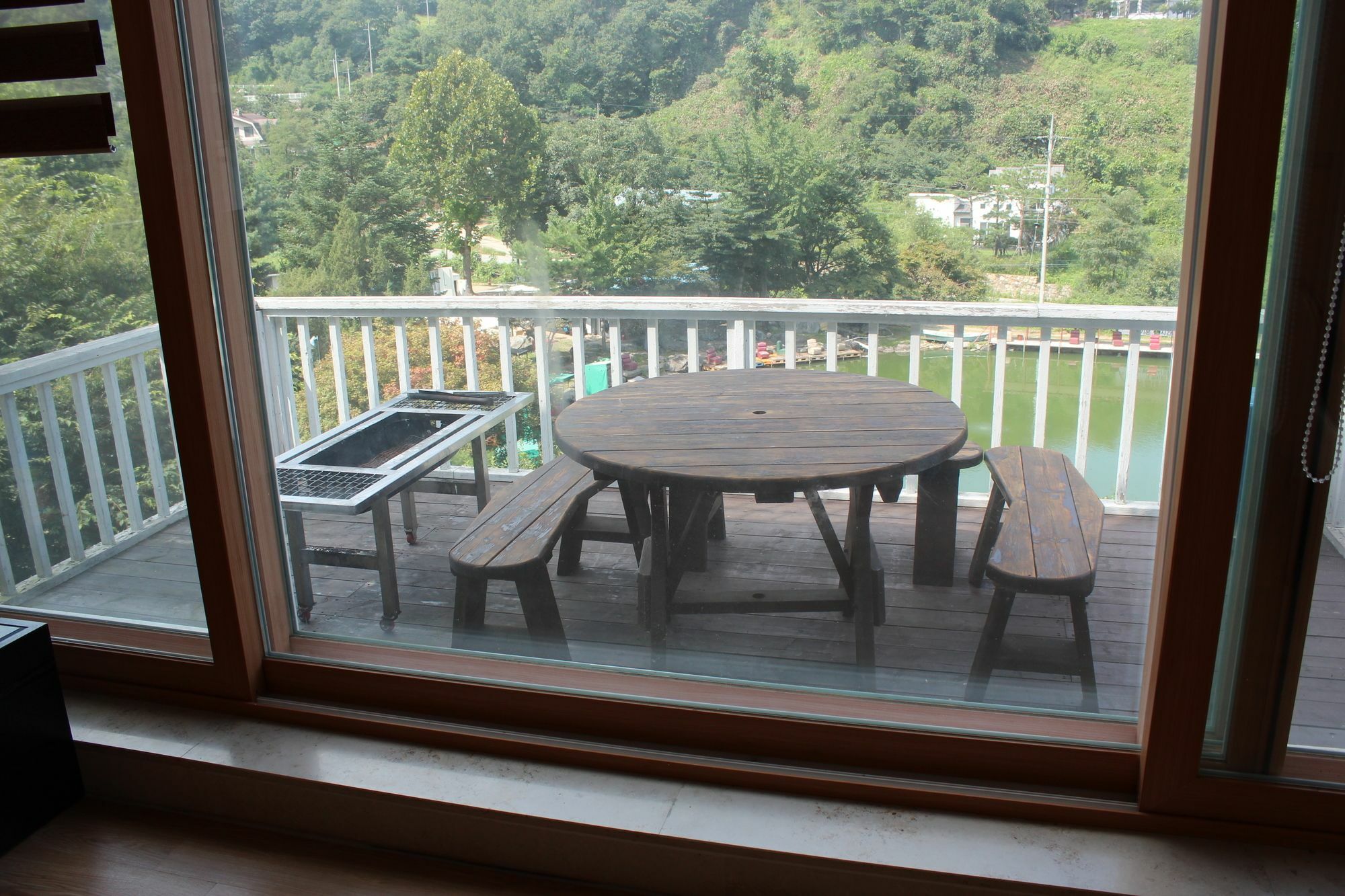 Time Story Villa Yangpyeong Ngoại thất bức ảnh