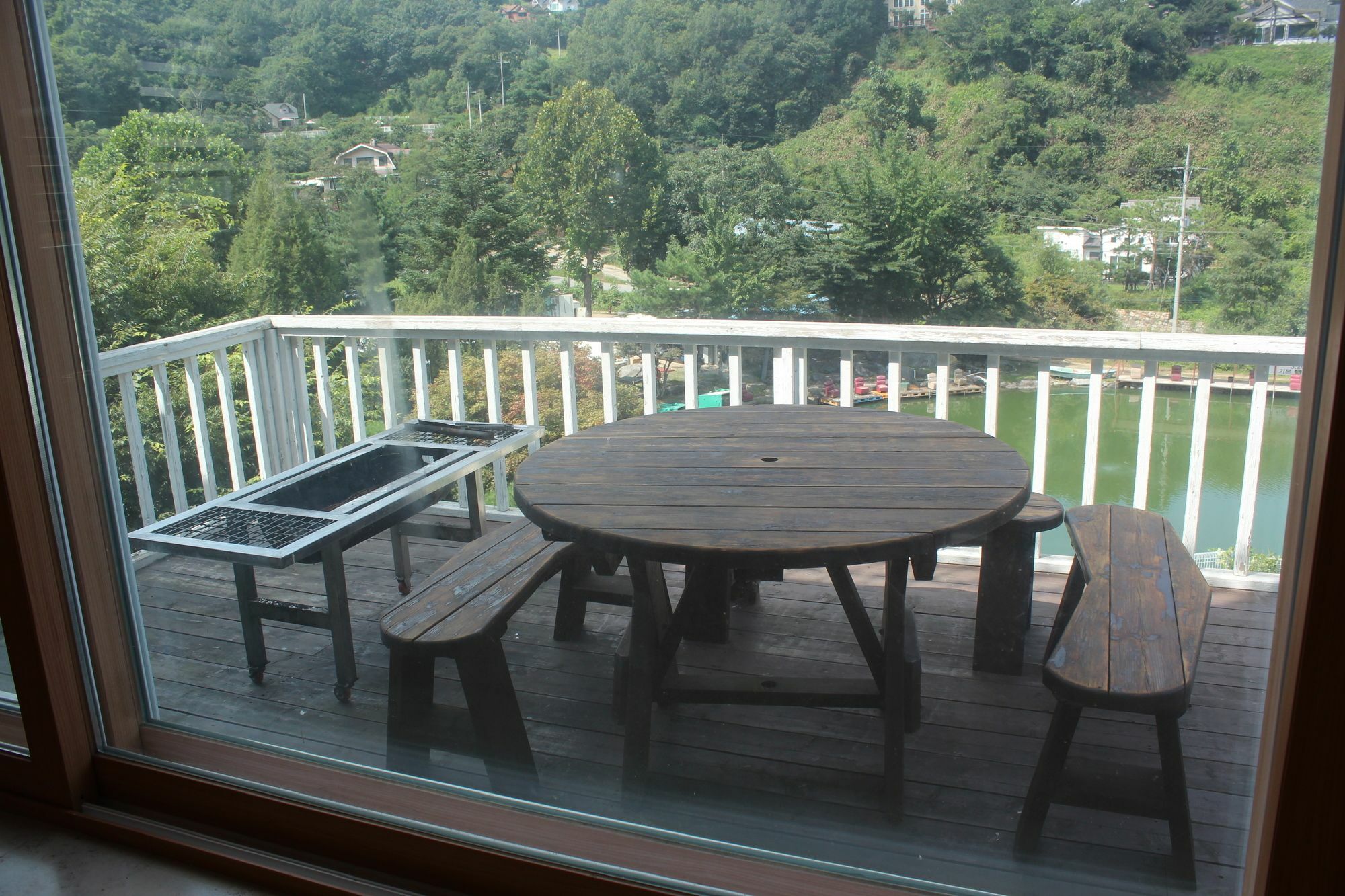Time Story Villa Yangpyeong Ngoại thất bức ảnh