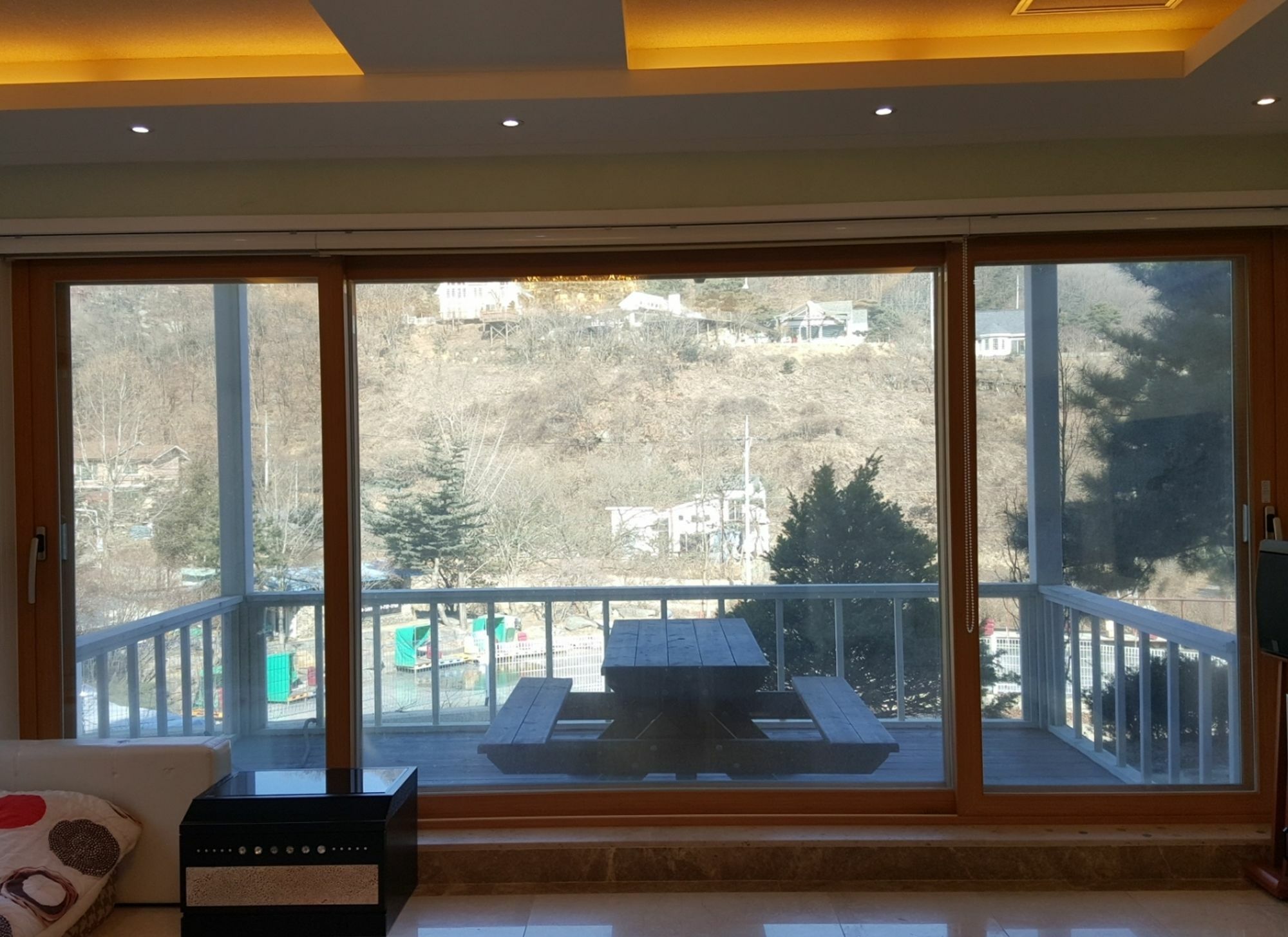 Time Story Villa Yangpyeong Ngoại thất bức ảnh