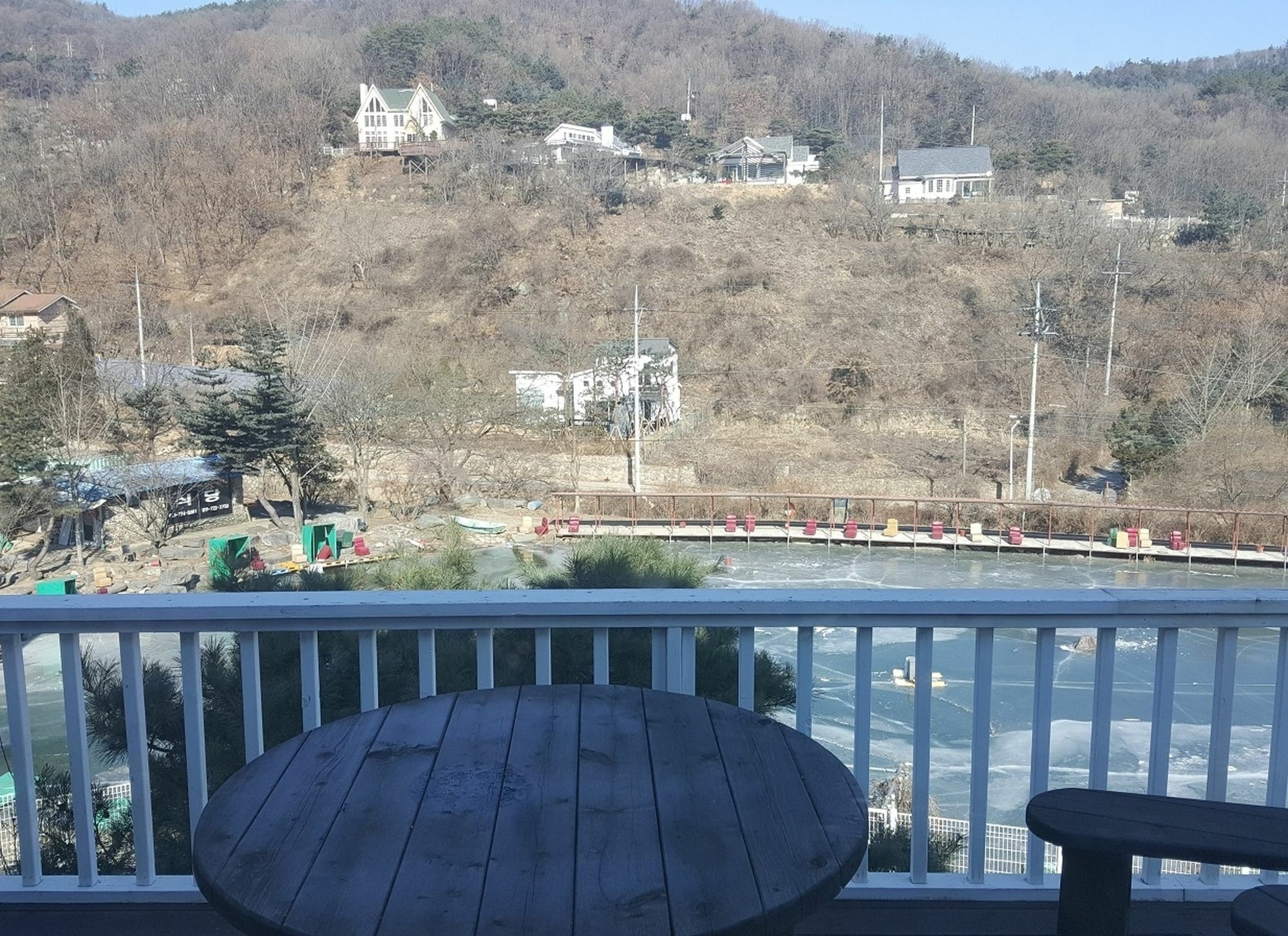 Time Story Villa Yangpyeong Ngoại thất bức ảnh