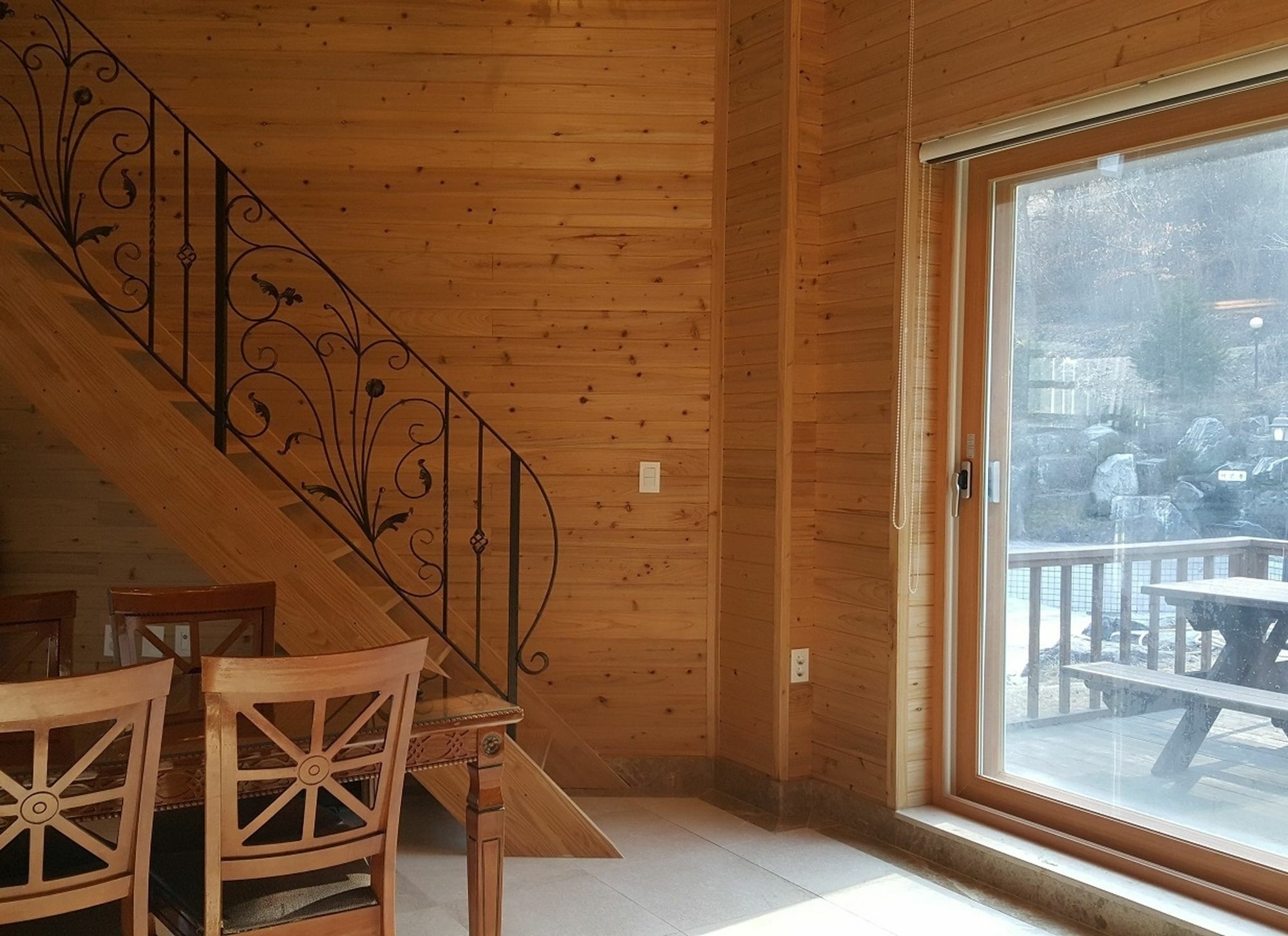 Time Story Villa Yangpyeong Ngoại thất bức ảnh